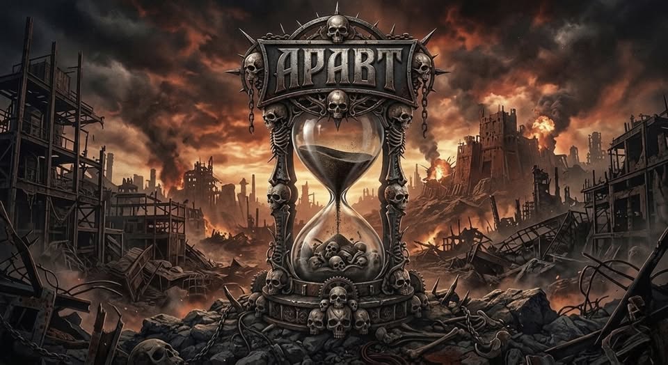 Элсэн цаг / Аравт хамтлаг